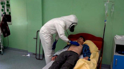 Следственный комитет проверит невыплаты компенсаций медикам более чем в 10 регионах