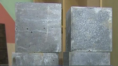 Легкий бетон, мощные антенны и противостояние СПИДу: где могут применять открытые в Петербурге гомологи углерода