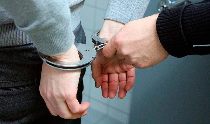 В Петербурге арестовали мужчину за убийство пятилетней давности - tvspb.ru