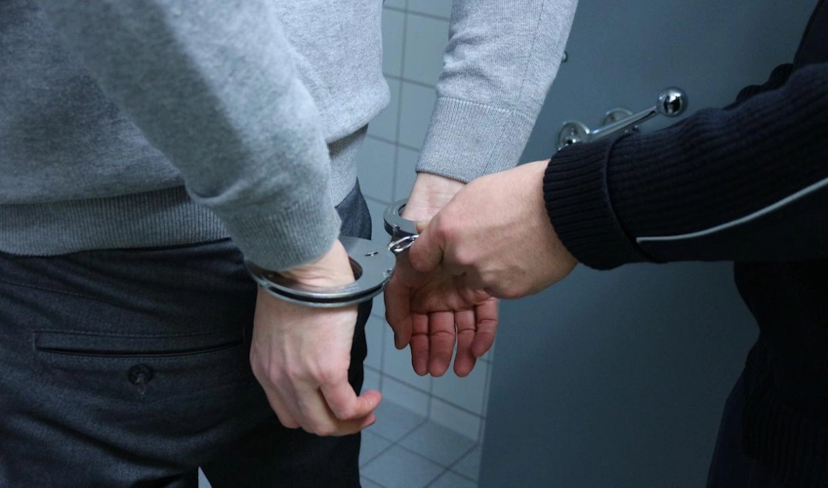 Злоумышленнику, укравшему женский ридикюль, грозит до пяти лет тюрьмы - tvspb.ru