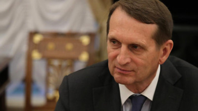 Глава СВР рассекретил имена семерых разведчиков-нелегалов