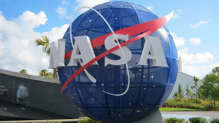 NASA выведет в космос три новых телескопа - tvspb.ru