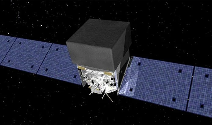 В NASA заявили, что телескоп «Ферми» потерял контроль над солнечными батареями - tvspb.ru