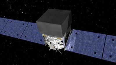 В NASA заявили, что телескоп «Ферми» потерял контроль над солнечными батареями