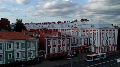 В СПбГУ объяснили, почему удаленный формат обучения не повлиял на стоимость образования