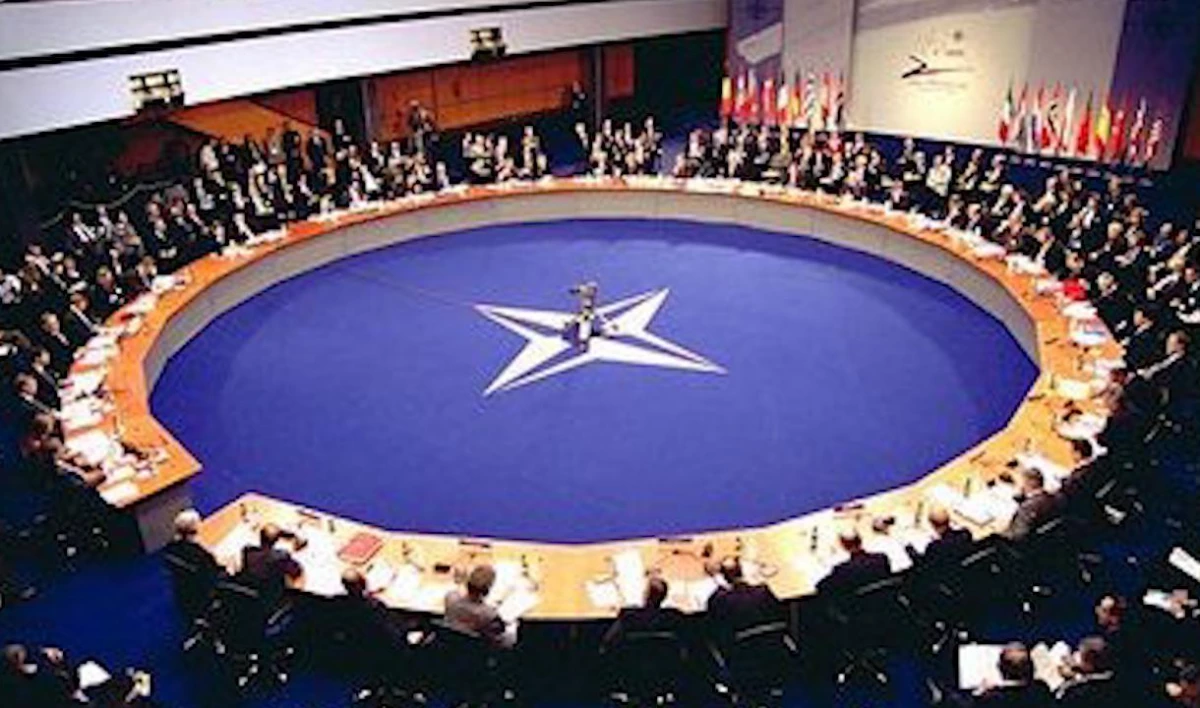 США заявили, что у России появился план по разобщению НАТО - tvspb.ru