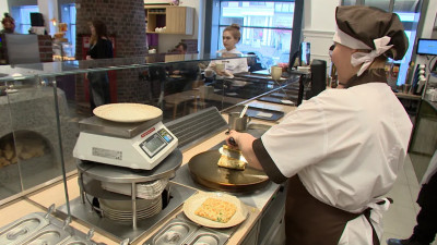 В Петербурге почти 130 компаний работают в рамках нацпроекта «Производительность труда»