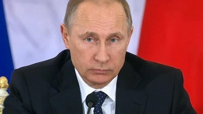 Владимир Путин проведет большую пресс-конференцию