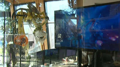 Погружение в мир технологий. В Петербурге стартовал фестиваль Science Fest-2019