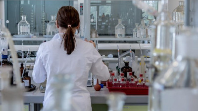 Петербурженка-химик рассказала о роли женщин в науке