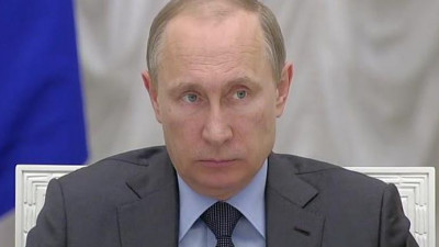 Путин: Необходимо поддержать уровень расходов на фундаментальную науку