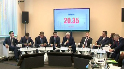 3D образование: в день 100-летия Октября в Петербурге обсудили технологическую революцию