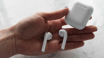 Компания Apple выпустит бюджетные AirPods