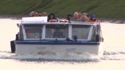 Судовладельцы Петербурга из-за COVID-19 понесли убытков более чем на 200 млн рублей