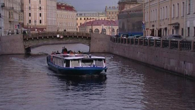 В Петербурге навигацию планируют открыть 13 апреля