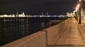 В Петербурге подвели итоги навигации