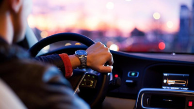 Навигатор будет предупреждать российских водителей о приближении к школам