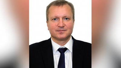 Генеральным директором «Теплосети Санкт-Петербурга» стал Антон Свиридов