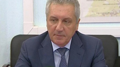 Главой Пушкинского района назначен Дмитрий Берестов