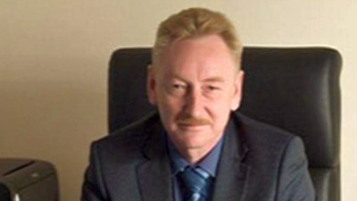 Комитет по транспорту Петербурга возглавил Александр Головин