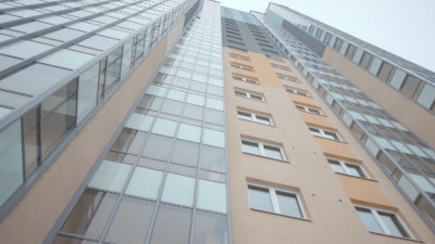 Петербуржцы начали скупать недвижимость из-за обвала рубля