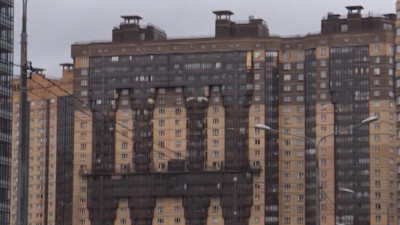 За зиму в Петербурге стоимость квадратного метра в новостройках выросла на 10 тысяч рублей