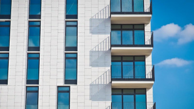 Рынок недвижимости начнет восстанавливаться в конце текущего года