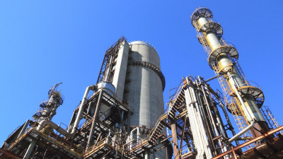 Цена на нефть Brent превысила $60 за баррель впервые с января 2020 года