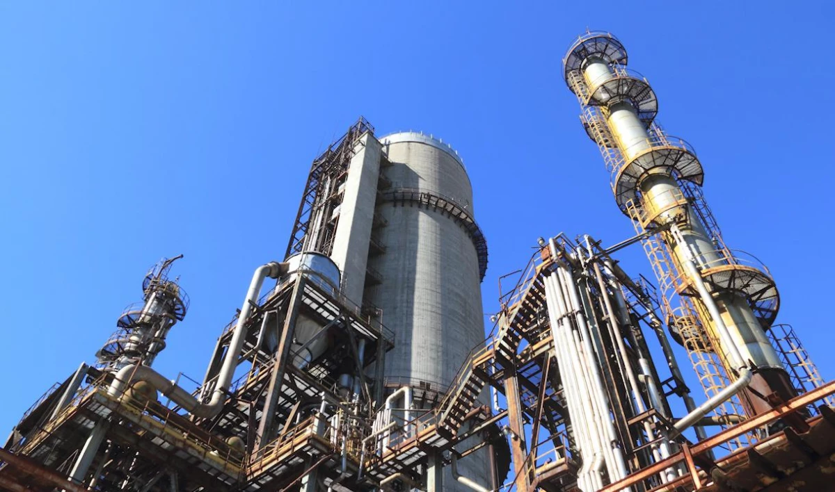 Цена на нефть Brent опустилась ниже 30 долларов за баррель - tvspb.ru