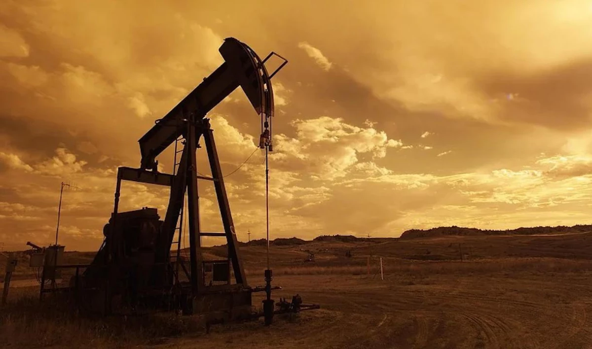 Глава Минэнерго назвал прогнозируемые цены на нефть в 2021 году - tvspb.ru