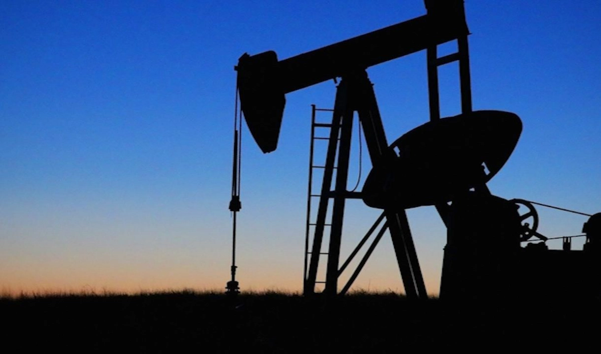 Страны ОПЕК+ подписали новую сделку по сокращению добычи нефти - tvspb.ru
