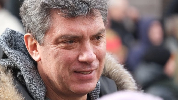 Присяжные признали вину всех подсудимых по делу об убийстве Бориса Немцова - tvspb.ru