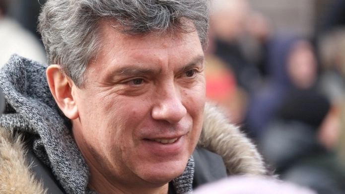 Убийца Немцова получил 20 лет лишения свободы - tvspb.ru