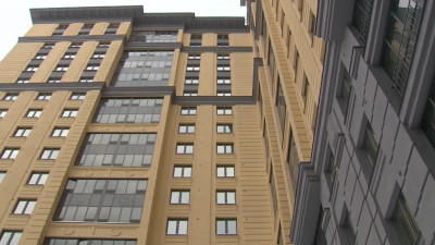 Почему в 2021 году бизнесмены Петербурга активно вкладывались именно в жилую недвижимость