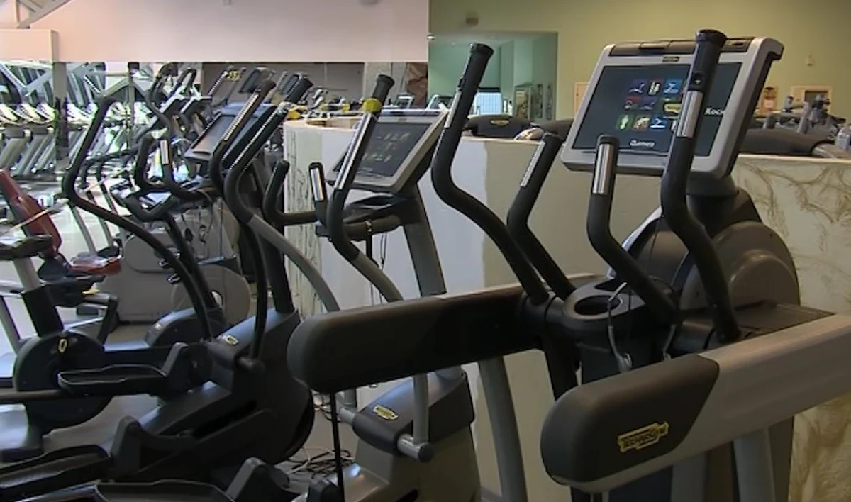 В Петербурге планируют открыть спортивные объекты городского подчинения - tvspb.ru