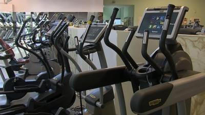 В Петербурге планируют открыть спортивные объекты городского подчинения