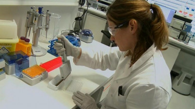 В Nestle разработали диету на основе ДНК