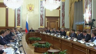 На поддержку несырьевого экспорта могут выделить 245 млрд рублей