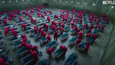 Режиссер «Игры в кальмара» анонсировал выход второго сезона сериала