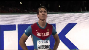 Спорт вечером