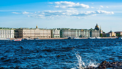 Каким будет бюджет Петербурга в 2020 году. Прогнозы экспертов