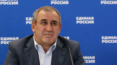 «Единую Россию» в Госдуме возглавил Сергей Неверов