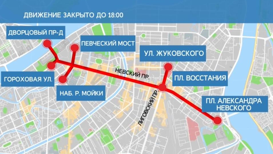 Карта дворцовой площади в санкт петербурге с названиями