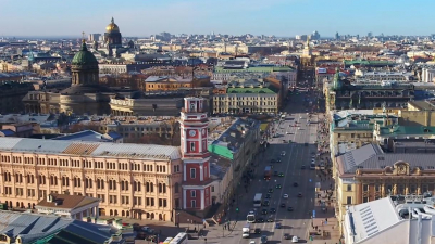 В Петербурге упали цены на аренду квартир