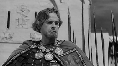 На 800-летие Александра Невского в Петербурге показали фильм Эйзенштейна