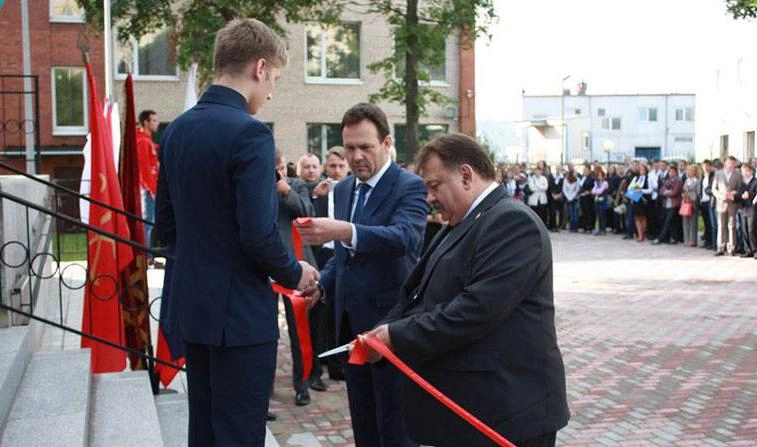 Гендиректором АО «Метрострой Северной столицы» стал Владимир Шмидт - tvspb.ru