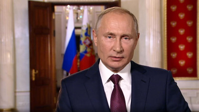 Путин рассчитывает на открытие в России Международного центра туризма под эгидой ЮНВТО
