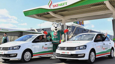 Компания Neste продала «Татнефти» заправки в Петербурге