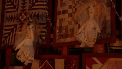 Как в прошлом отмечали Новый год на берегах Невы