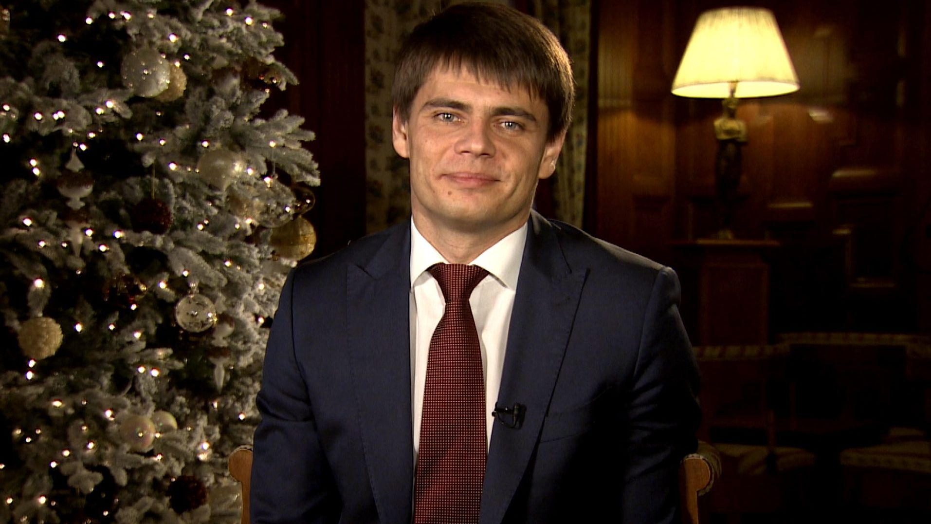 Сережа боярский